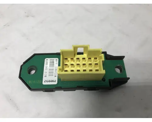 Electrical Parts, Misc. Freightliner CASCADIA Vander Haags Inc Sf