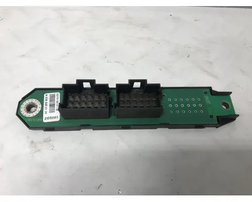 Electrical Parts, Misc. Freightliner CASCADIA Vander Haags Inc Sf