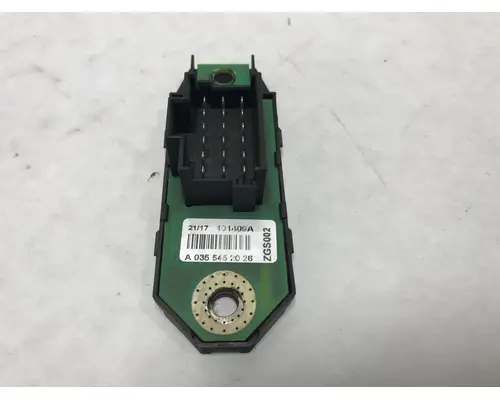 Electrical Parts, Misc. Freightliner CASCADIA Vander Haags Inc Sf