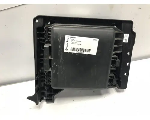 Electrical Parts, Misc. Freightliner CASCADIA Vander Haags Inc Sf