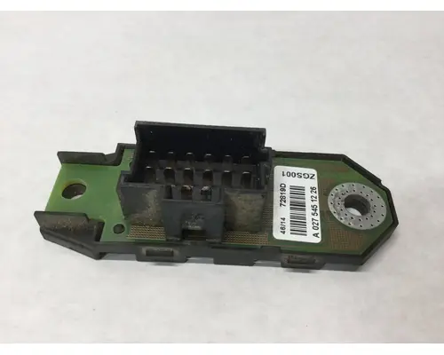 Electrical Parts, Misc. Freightliner CASCADIA Vander Haags Inc Sf