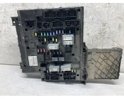 Electrical Parts, Misc. Freightliner CASCADIA Vander Haags Inc Sf