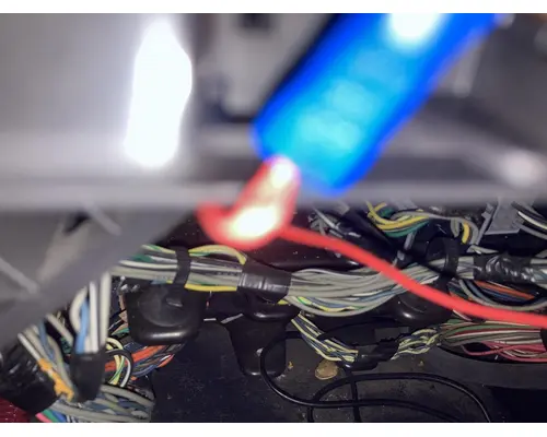 Electrical Parts, Misc. Freightliner CASCADIA Vander Haags Inc Sf