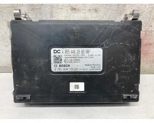 Electrical Parts, Misc. Freightliner CASCADIA Vander Haags Inc Sf