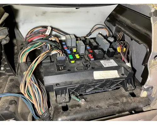 Electrical Parts, Misc. Freightliner CASCADIA Vander Haags Inc Sf