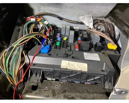 Electrical Parts, Misc. Freightliner CASCADIA Vander Haags Inc Sf