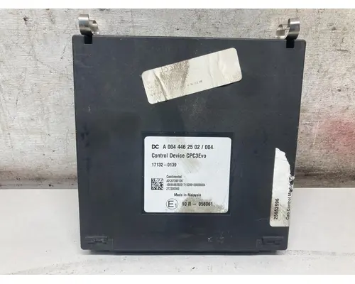 Electrical Parts, Misc. Freightliner CASCADIA Vander Haags Inc Sf