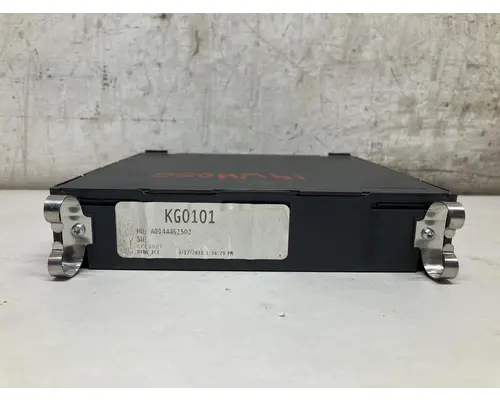 Electrical Parts, Misc. Freightliner CASCADIA Vander Haags Inc Sf