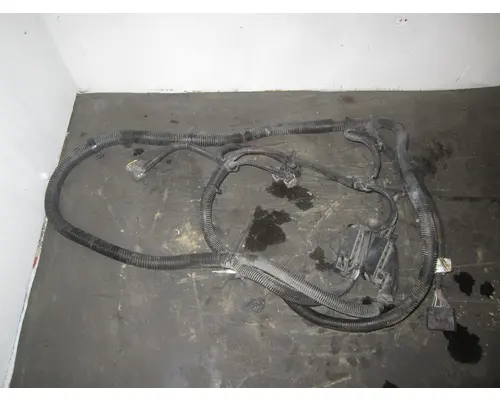 Electrical Parts, Misc. Freightliner CASCADIA Vander Haags Inc Cb