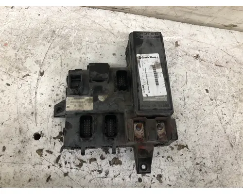 Electrical Parts, Misc. Freightliner CASCADIA Vander Haags Inc Cb