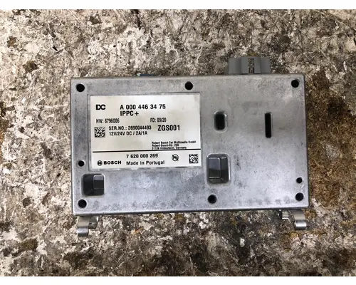 Electrical Parts, Misc. Freightliner CASCADIA Vander Haags Inc Cb