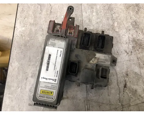 Electrical Parts, Misc. Freightliner CASCADIA Vander Haags Inc Cb