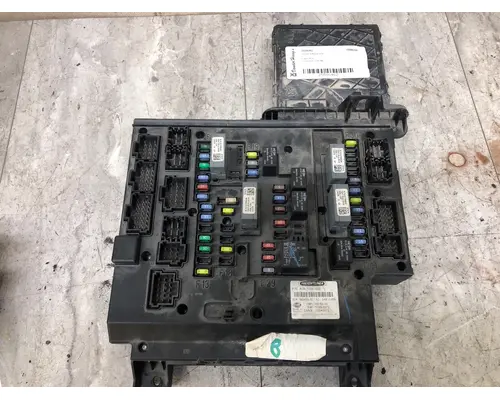Electrical Parts, Misc. Freightliner CASCADIA Vander Haags Inc Cb