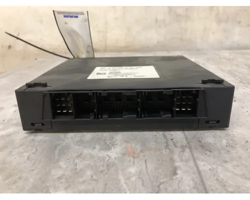 Electrical Parts, Misc. Freightliner CASCADIA Vander Haags Inc Cb