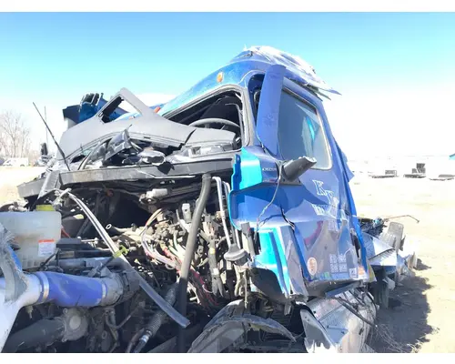 Electrical Parts, Misc. Freightliner CASCADIA Vander Haags Inc Cb