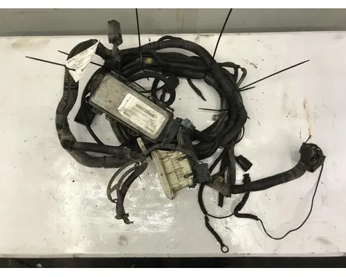 Electrical Parts, Misc. Freightliner CASCADIA Vander Haags Inc Kc