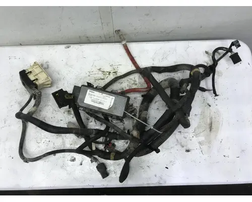 Electrical Parts, Misc. Freightliner CASCADIA Vander Haags Inc Kc
