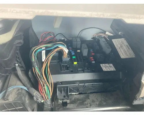 Electrical Parts, Misc. Freightliner CASCADIA Vander Haags Inc Kc