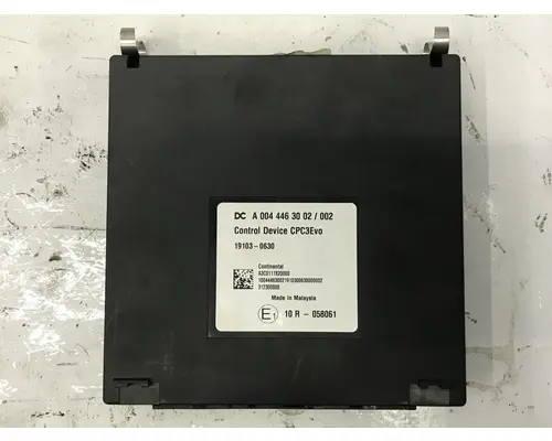 Electrical Parts, Misc. Freightliner CASCADIA Vander Haags Inc Kc