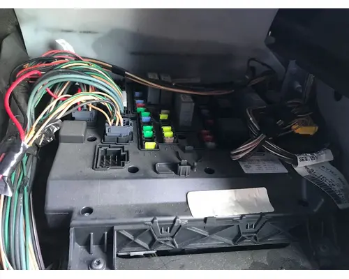 Electrical Parts, Misc. Freightliner CASCADIA Vander Haags Inc Kc