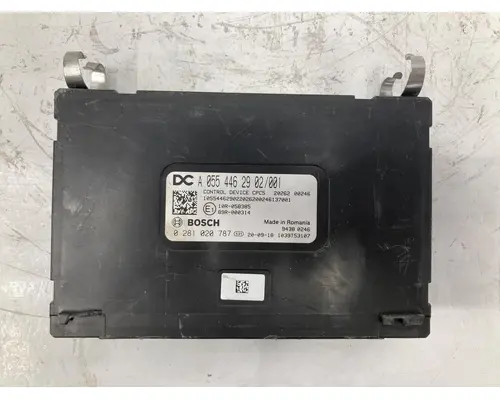 Electrical Parts, Misc. Freightliner CASCADIA Vander Haags Inc Kc