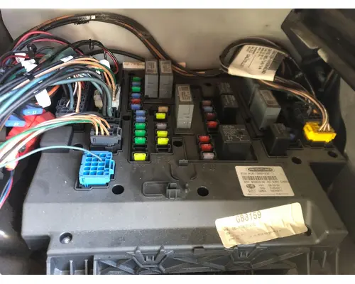 Electrical Parts, Misc. Freightliner CASCADIA Vander Haags Inc Kc