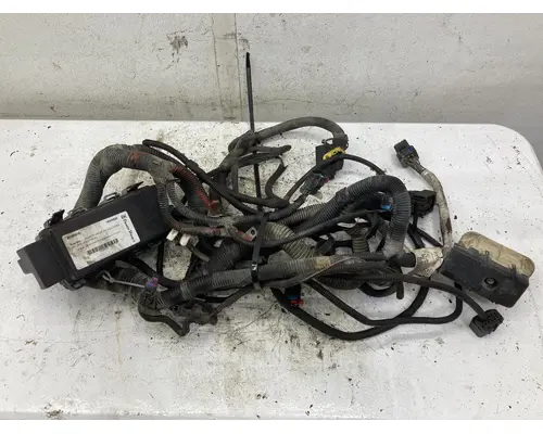 Electrical Parts, Misc. Freightliner CASCADIA Vander Haags Inc Kc