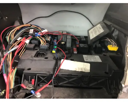 Electrical Parts, Misc. Freightliner CASCADIA Vander Haags Inc Kc