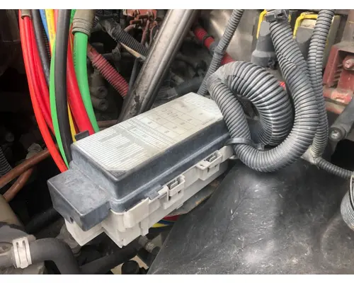 Electrical Parts, Misc. Freightliner CASCADIA Vander Haags Inc Kc