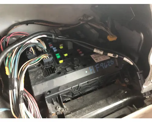 Electrical Parts, Misc. Freightliner CASCADIA Vander Haags Inc Kc