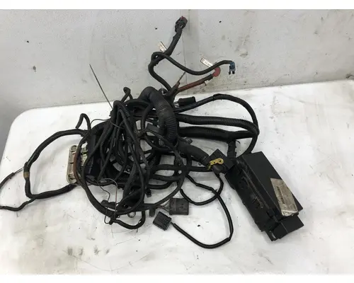 Electrical Parts, Misc. Freightliner CASCADIA Vander Haags Inc Kc