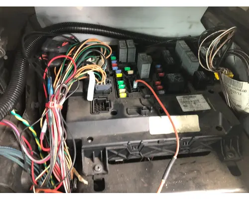 Electrical Parts, Misc. Freightliner CASCADIA Vander Haags Inc Kc