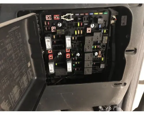Electrical Parts, Misc. Freightliner CASCADIA Vander Haags Inc WM