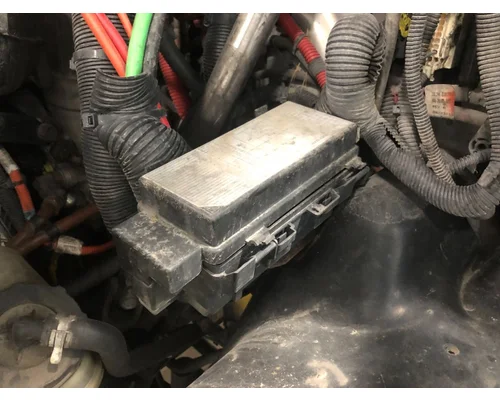 Electrical Parts, Misc. Freightliner CASCADIA Vander Haags Inc WM