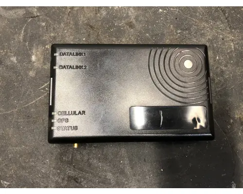 Electrical Parts, Misc. Freightliner CASCADIA Vander Haags Inc Sp