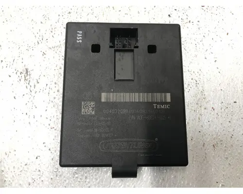 Electrical Parts, Misc. Freightliner CASCADIA Vander Haags Inc Sp