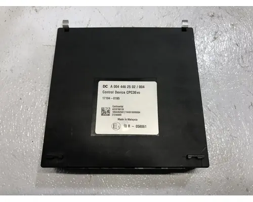 Electrical Parts, Misc. Freightliner CASCADIA Vander Haags Inc Sp