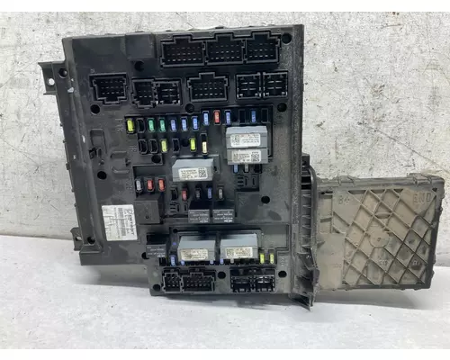 Electrical Parts, Misc. Freightliner CASCADIA Vander Haags Inc Sf