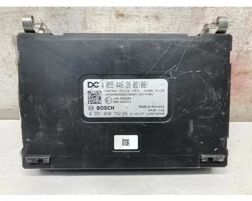 Electrical Parts, Misc. Freightliner CASCADIA Vander Haags Inc Sf