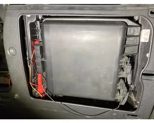 Electrical Parts, Misc. Freightliner CASCADIA Vander Haags Inc Sf