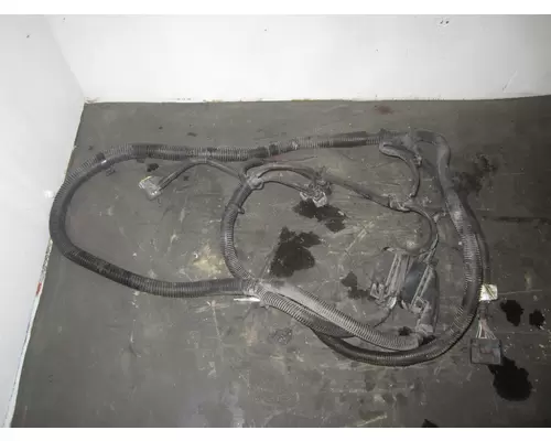 Electrical Parts, Misc. Freightliner CASCADIA Vander Haags Inc Cb