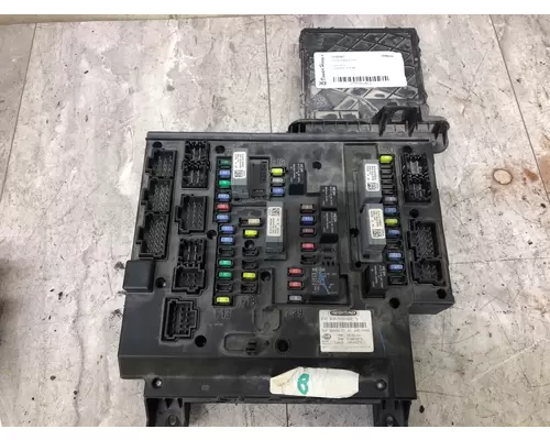Electrical Parts, Misc. Freightliner CASCADIA Vander Haags Inc Cb