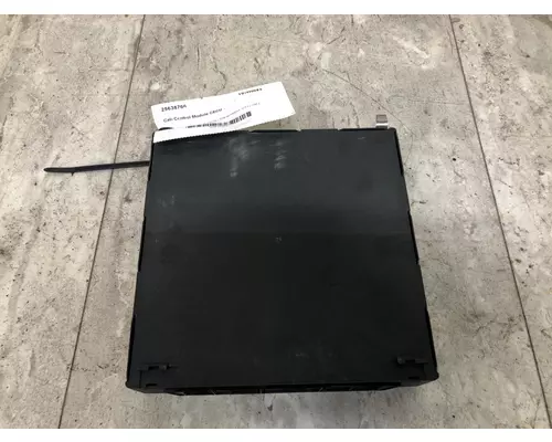 Electrical Parts, Misc. Freightliner CASCADIA Vander Haags Inc Cb