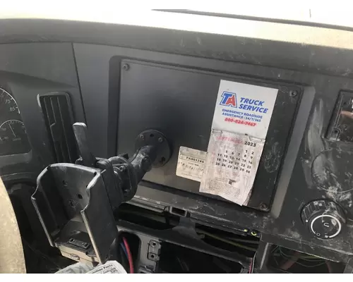 Electrical Parts, Misc. Freightliner CASCADIA Vander Haags Inc Cb