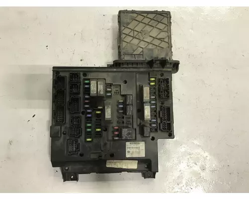 Electrical Parts, Misc. Freightliner CASCADIA Vander Haags Inc Kc