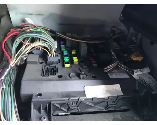Electrical Parts, Misc. Freightliner CASCADIA Vander Haags Inc Kc