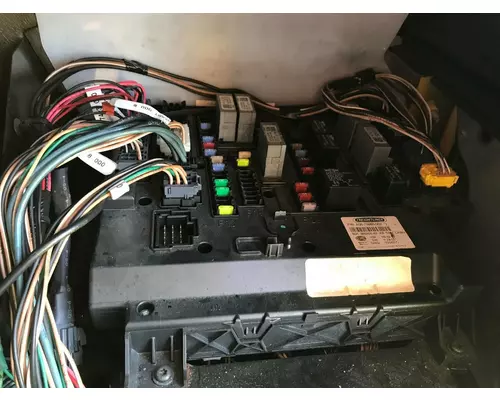 Electrical Parts, Misc. Freightliner CASCADIA Vander Haags Inc Kc