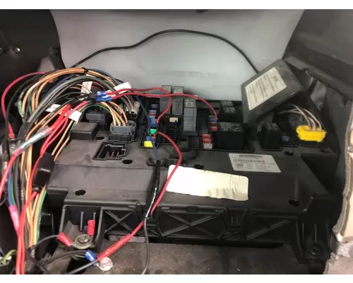 Electrical Parts, Misc. Freightliner CASCADIA Vander Haags Inc Kc