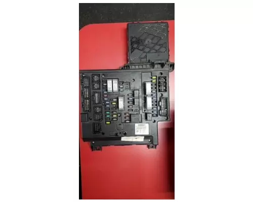 Electrical Parts, Misc. Freightliner CASCADIA Sterling Truck Sales, Corp