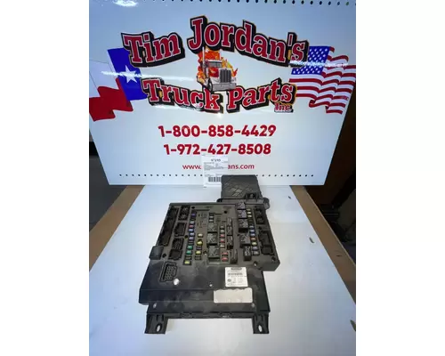 Electrical Parts, Misc. FREIGHTLINER CASCADIA Tim Jordan's Truck Parts, Inc.